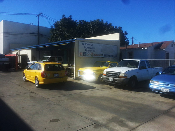 Auto Repair in Gaviota, CA Auto Repair in Gaviota, CA
