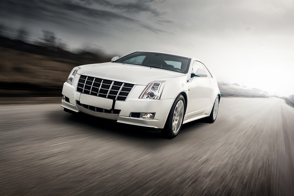 Cadillac Repair In Goleta, CA Cadillac Repair In Goleta, CA