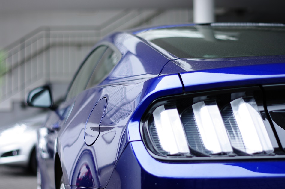Ford Repair In Goleta, CA Ford Repair In Goleta, CA