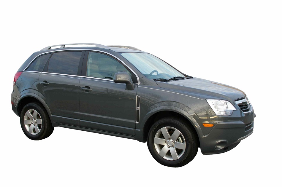 Saturn Repair In Goleta, CA Saturn Repair In Goleta, CA