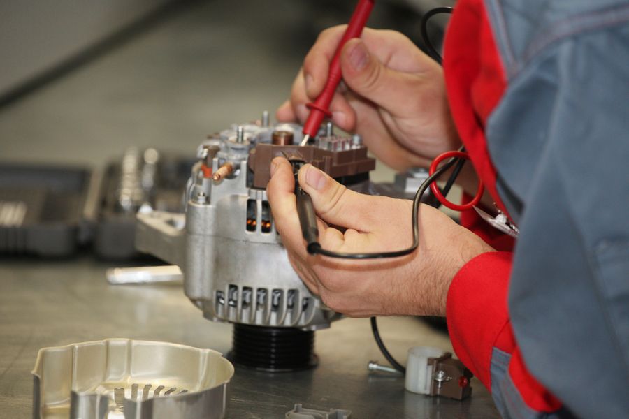 Auto Electrical Service In Goleta, CA Auto Electrical Service In Goleta, CA