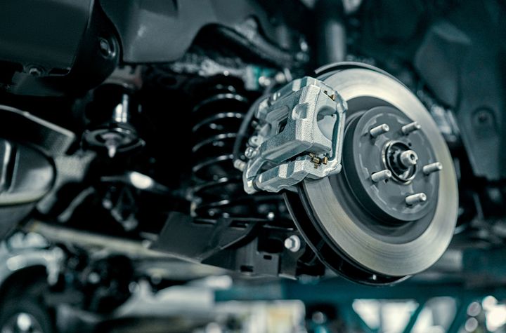 Brake Repair In Goleta, CA Brake Repair In Goleta, CA