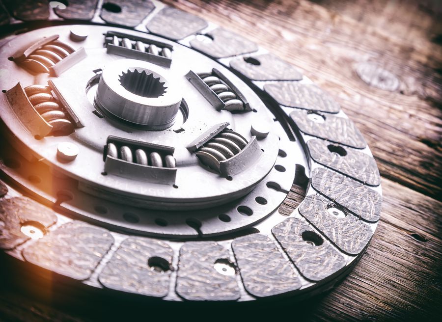 Clutch Repair In Goleta, CA Clutch Repair In Goleta, CA