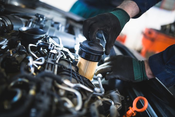 Fuel Filter Service In Goleta, CA Fuel Filter Service In Goleta, CA