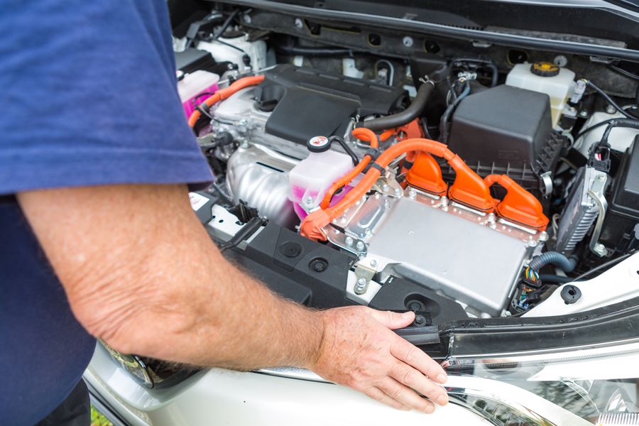 Hybrid Repair In Goleta, CA Hybrid Repair In Goleta, CA
