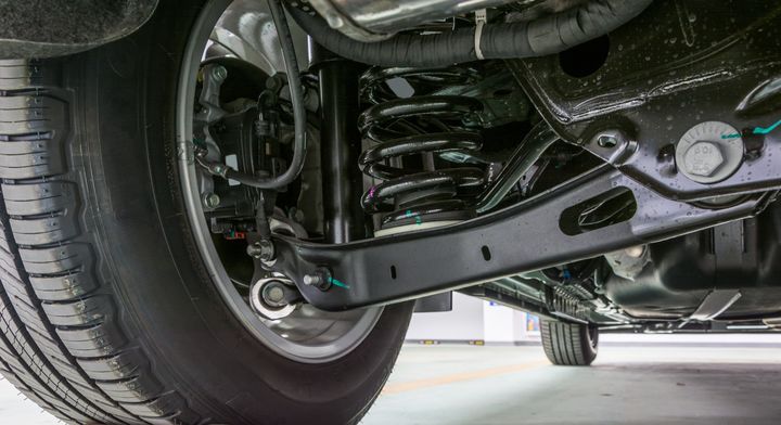 Pickup Truck Repair In Goleta, CA Pickup Truck Repair In Goleta, CA