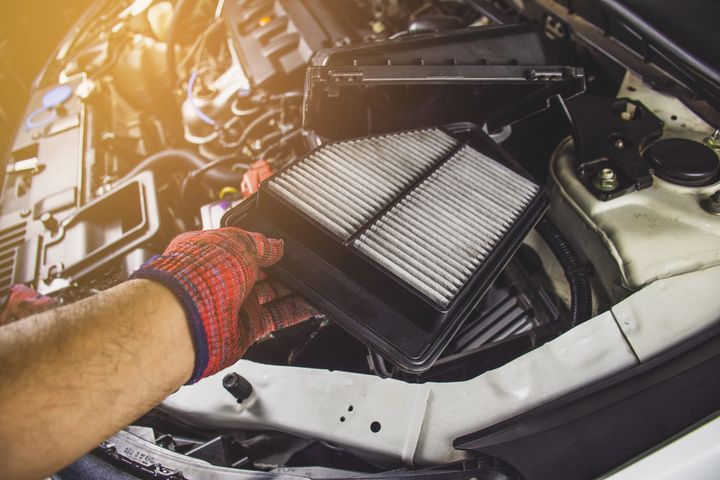 Preventative Maintenance In Goleta, CA Preventative Maintenance In Goleta, CA