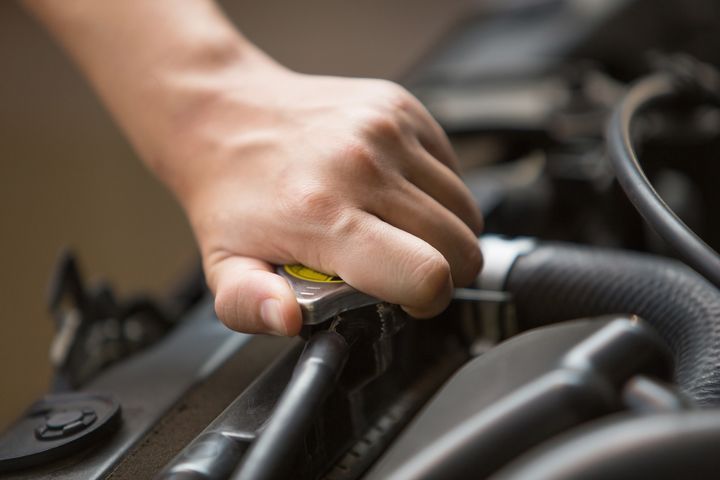 Radiator Hose Replacement In Goleta, CA Radiator Hose Replacement In Goleta, CA