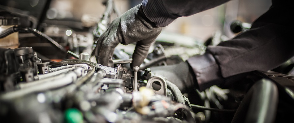 Radiator Repair In Goleta, CA Radiator Repair In Goleta, CA