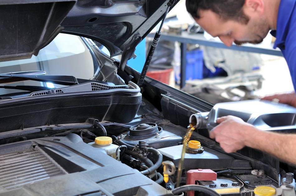 Truck Repair In Goleta, CA Truck Repair In Goleta, CA