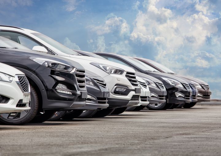 Used Car Pre-Purchase Inspection In Goleta, CA Used Car Pre-Purchase Inspection In Goleta, CA
